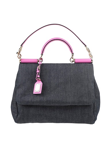 ZOOM DOLCE & GABBANA - Sac à main