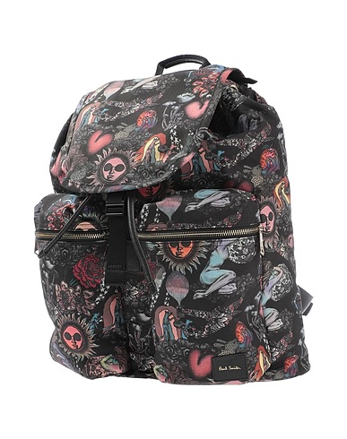ZOOM PAUL SMITH - Backpack & fanny pack