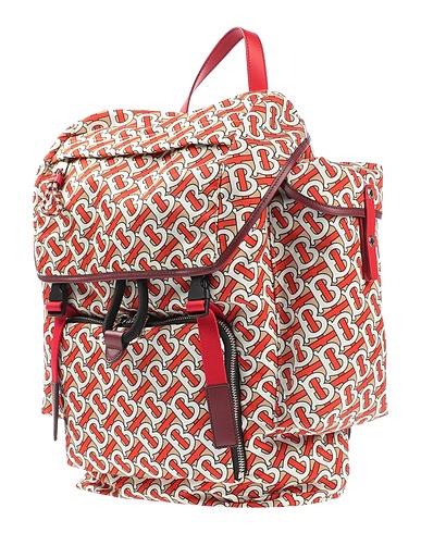 ZOOM BURBERRY - Backpack & fanny pack