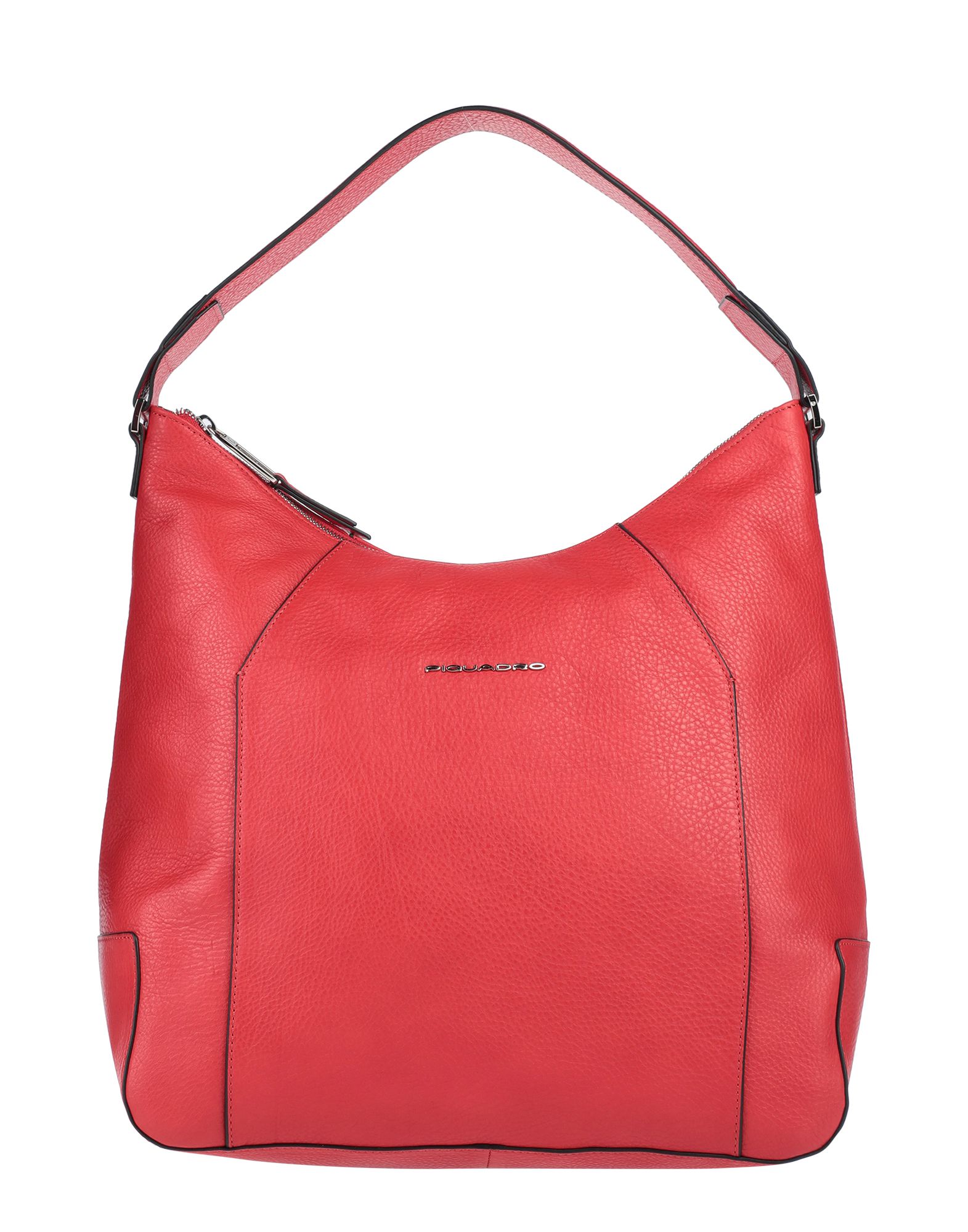 PIQUADRO - 肩掛けバッグ