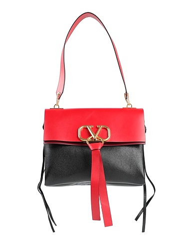 ZOOM VALENTINO GARAVANI - Sac porté épaule