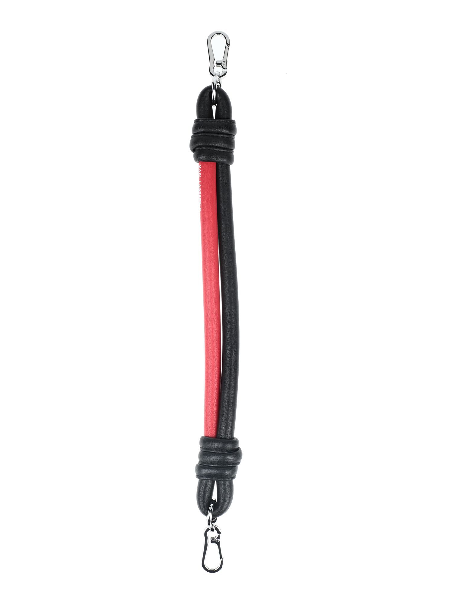 karl lagerfeld bag strap
