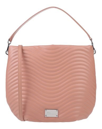Click to view more detailed imagery on our partner's website Blumarine Handbag In Pale Pink