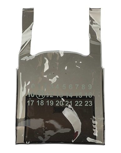 ZOOM MAISON MARGIELA - Handbag