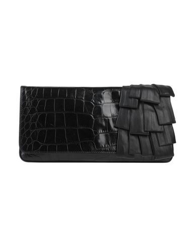 Click to view more detailed imagery on our partner's website Blumarine Handbag In Black