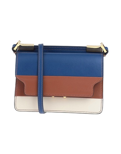 ZOOM MARNI - Across-body bag