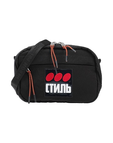 ZOOM HERON PRESTON - Cross-body bags