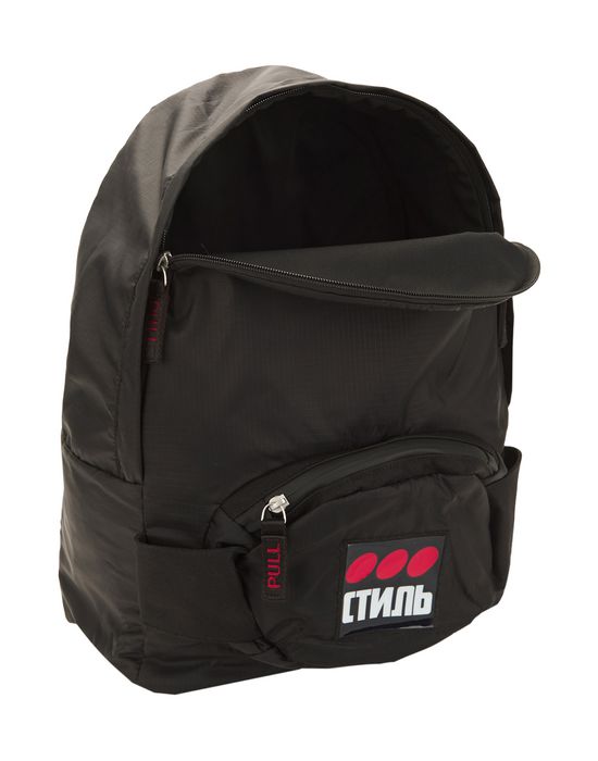 HERON PRESTON Рюкзак