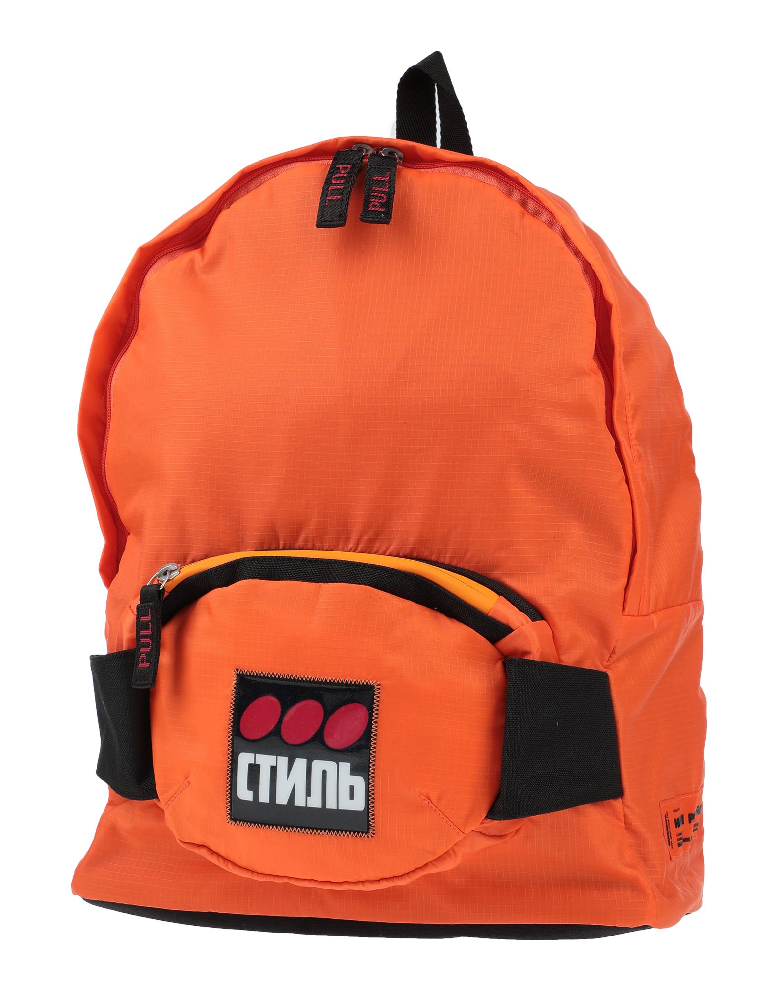 HERON PRESTON - Backpacks