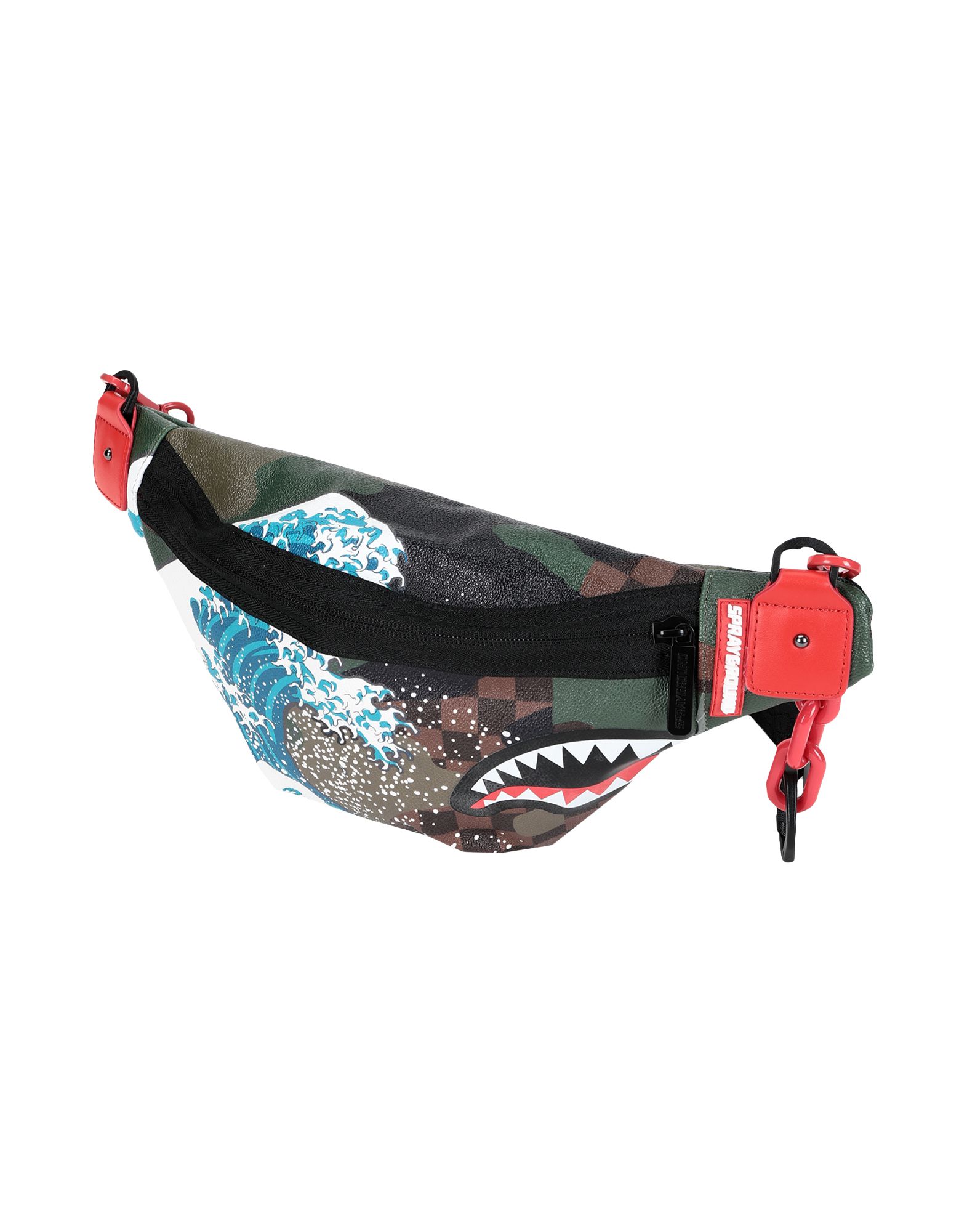sprayground official website