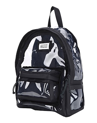 ZOOM MAISON MARGIELA - Mochila y riñonera