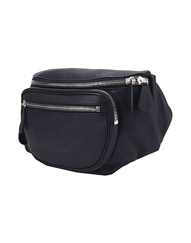 ZOOM MAISON MARGIELA - Mochila y riñonera