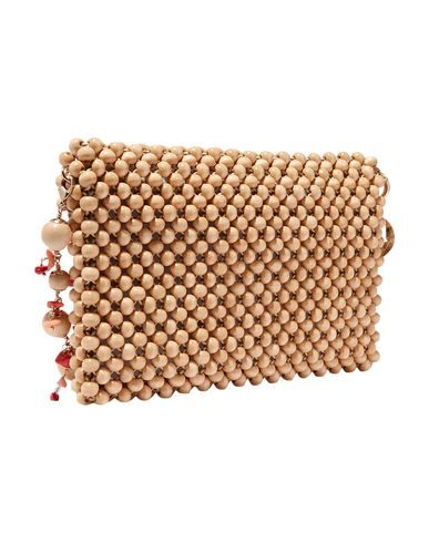 Rosantica Handbags In Sand