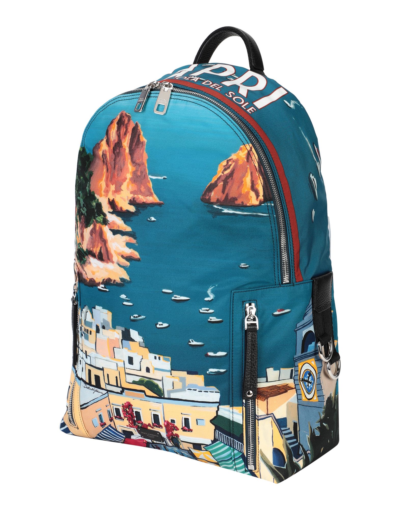 DOLCE&GABBANA - Backpacks