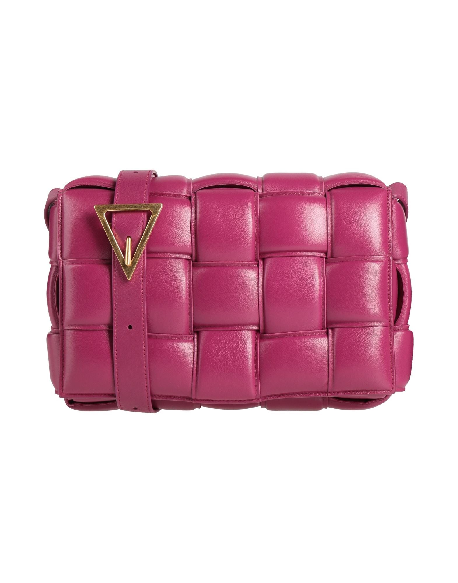 BOTTEGA VENETA - Bolsos con bandolera