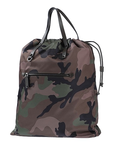 ZOOM VALENTINO GARAVANI - Backpack & fanny pack