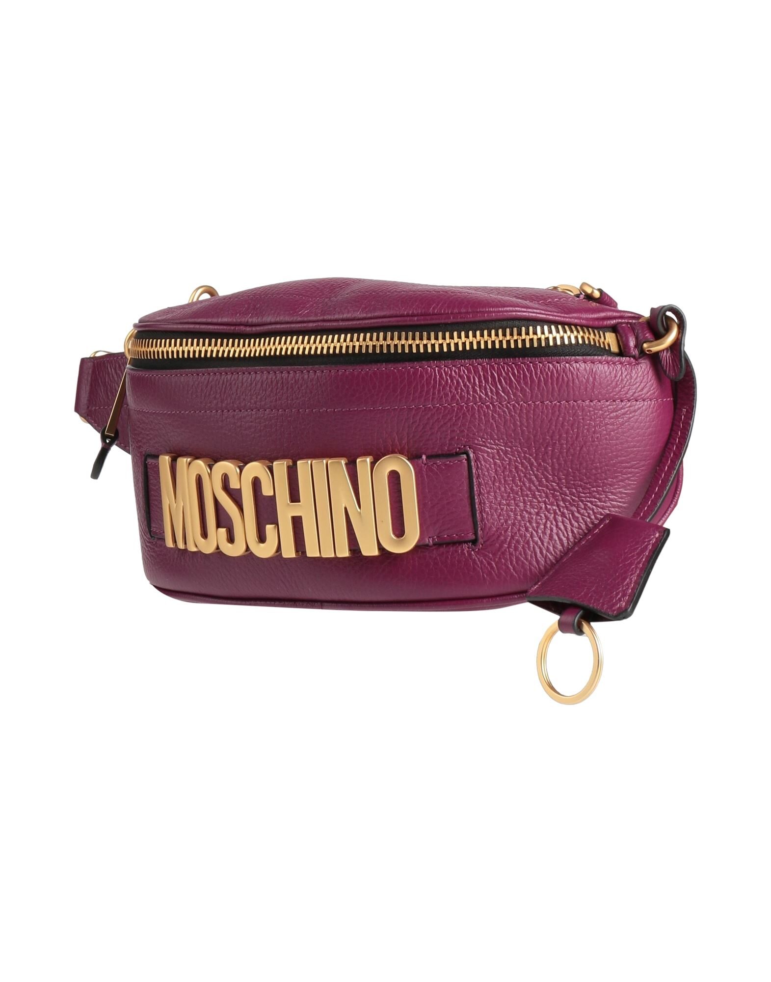 MOSCHINO - Belt bags