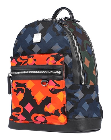 ZOOM MCM - Backpack & fanny pack