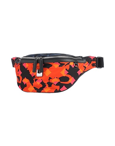 ZOOM MCM - Backpack & fanny pack