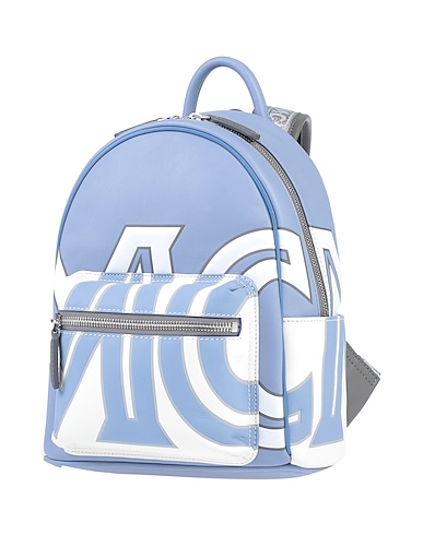 ZOOM MCM - Backpack & fanny pack