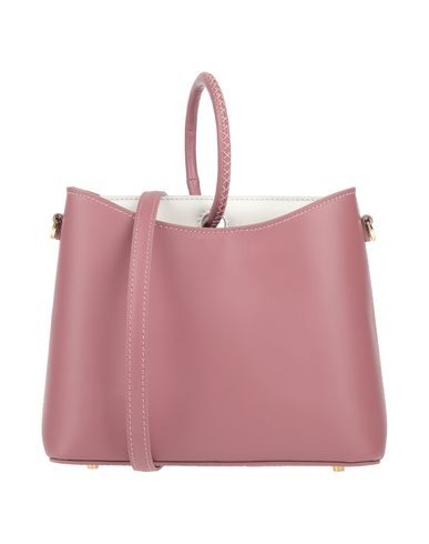 Click to view more detailed imagery on our partner's website Elleme Handbag In Pastel Pink