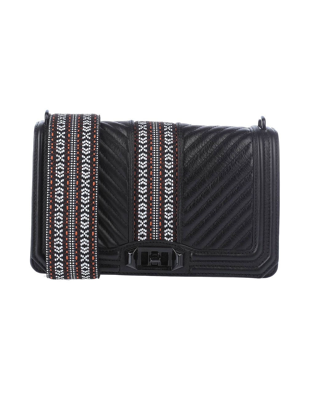 REBECCA MINKOFF - Cross-body bags