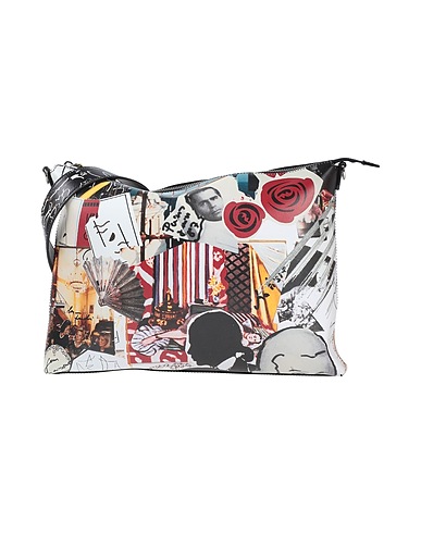 ZOOM FENDI - Bolso con bandolera