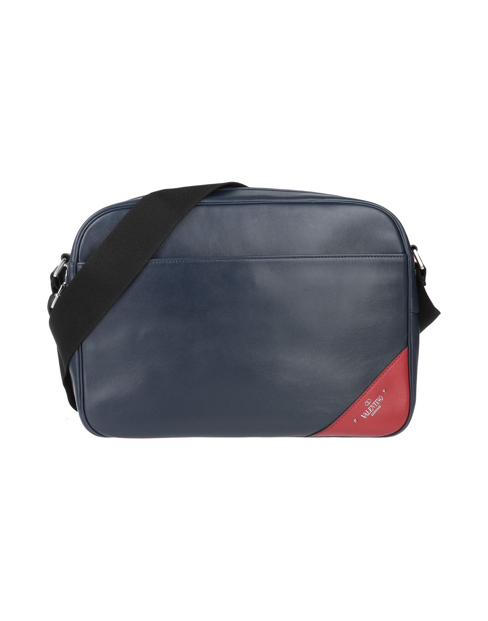 Valentino Garavani Shoulder Bag - Men Valentino Garavani Shoulder Bags online on YOOX Australia ...