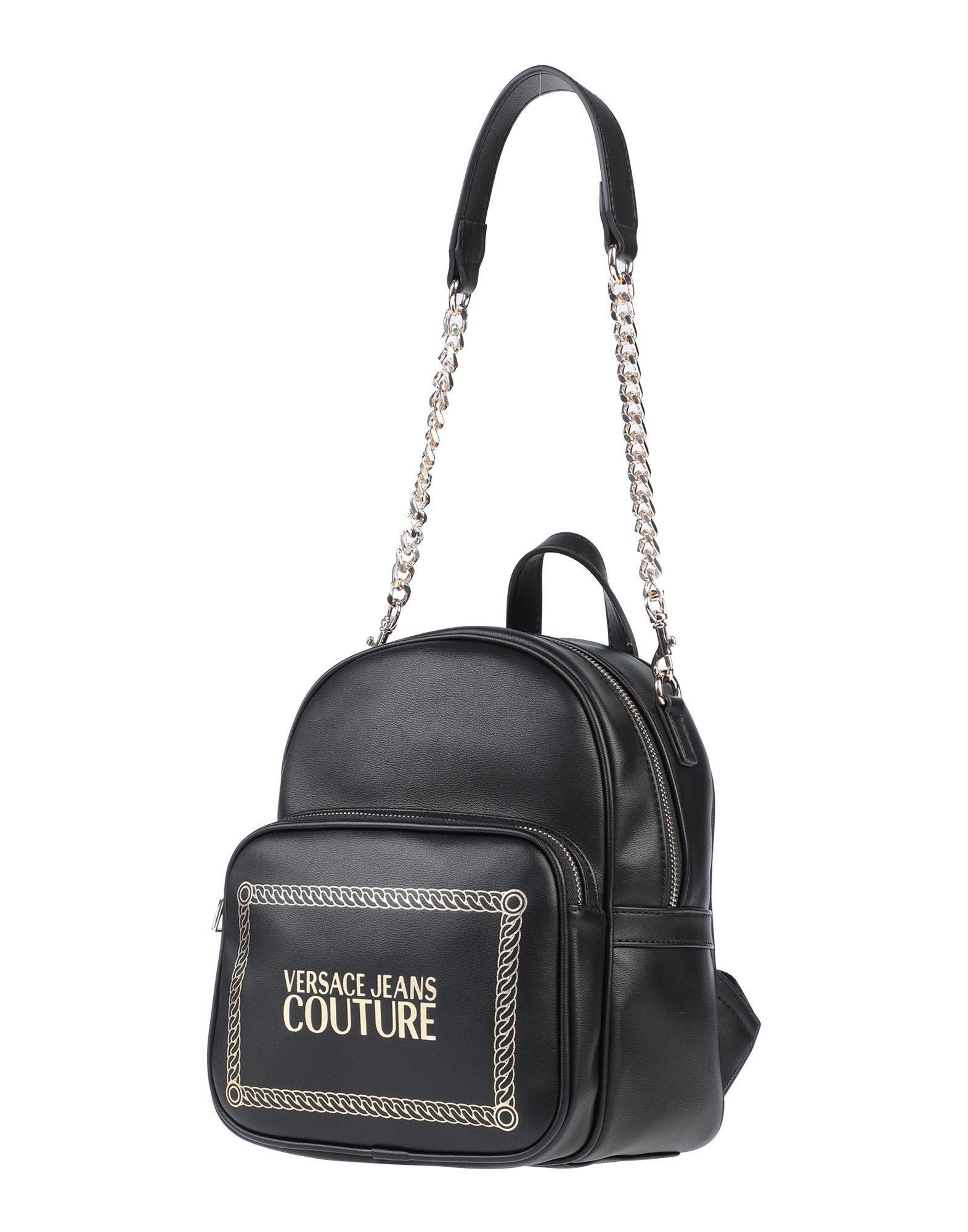 backpack versace jeans
