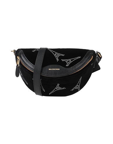 ZOOM BALENCIAGA - Cross-body bags
