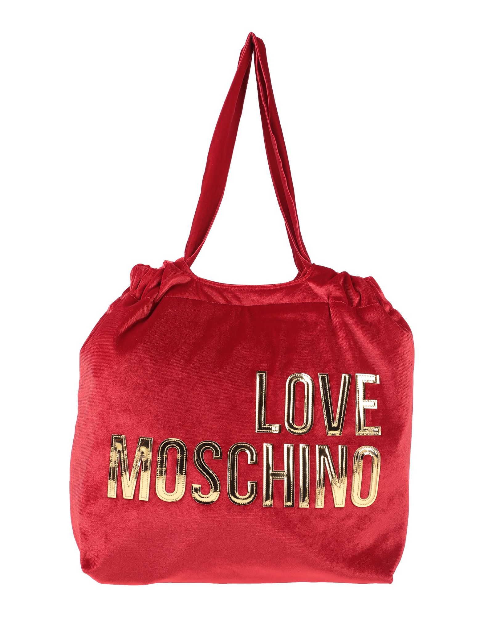 LOVE MOSCHINO - ハンドバッグ