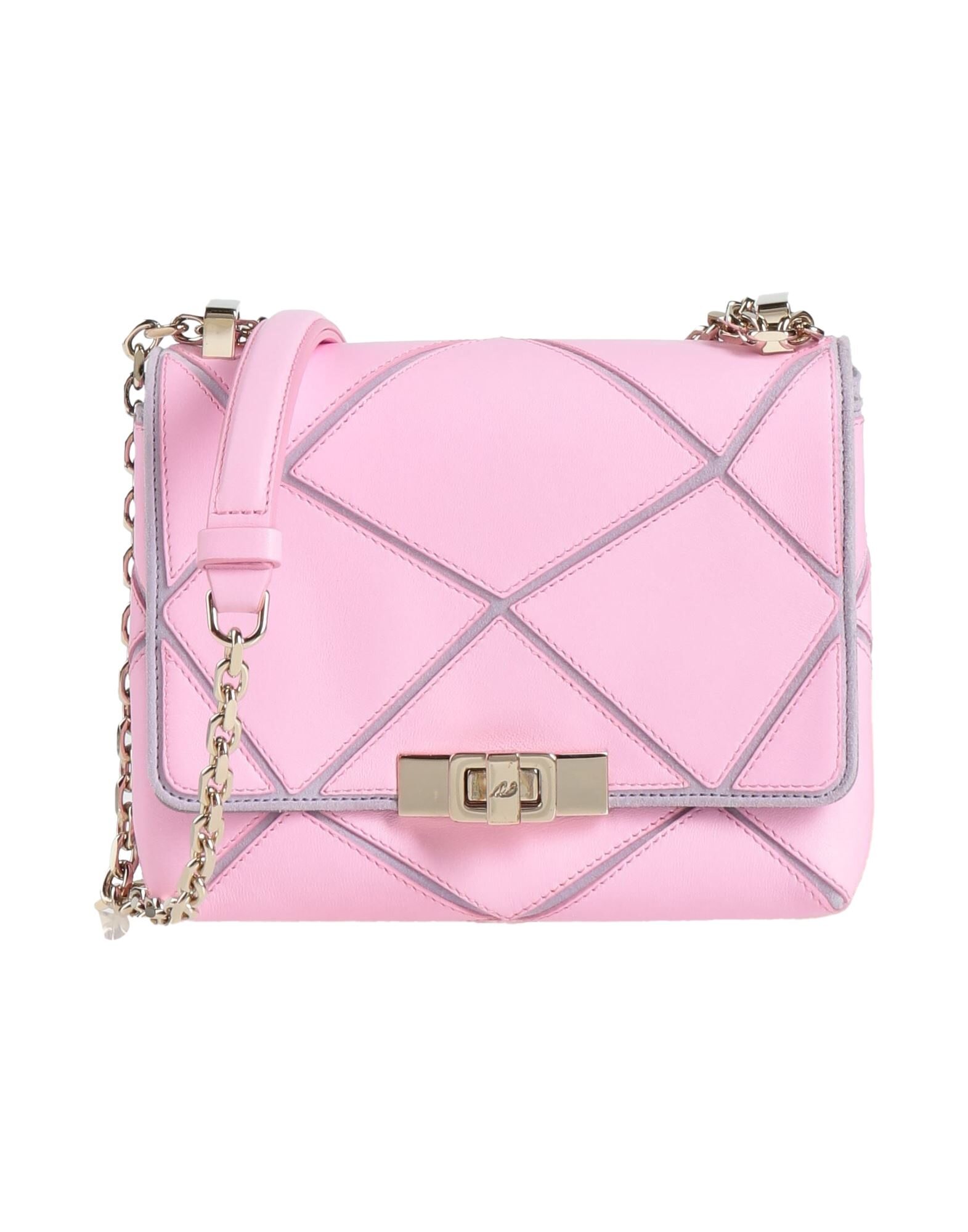 ROGER VIVIER - Сумки через плечо