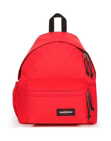 EASTPAK Rucksäcke PADDED ZIPPL'R +
 Rot 100% Polyamid