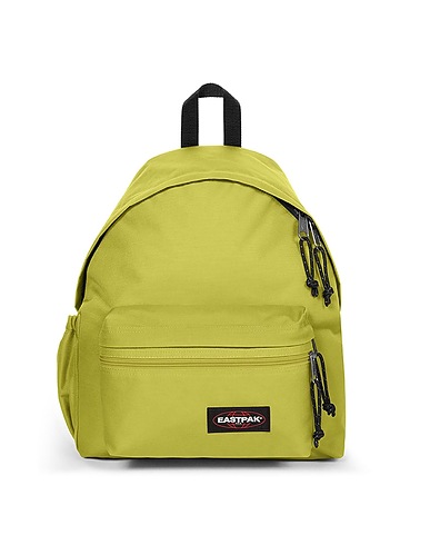 EASTPAK Rucksacks PADDED ZIPPL'R +
 Lime green 100% Polyamide