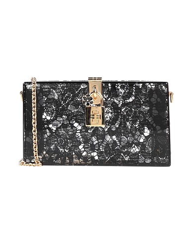 ZOOM DOLCE & GABBANA - Shoulder bag