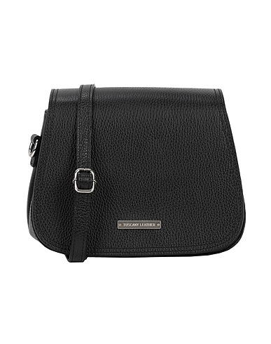 ZOOM TUSCANY LEATHER - Schultertasche