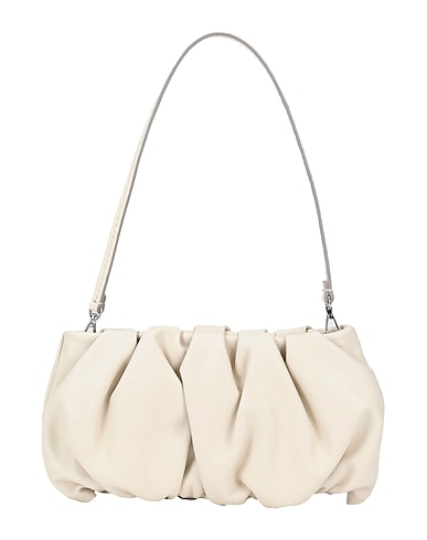 STAUD Handbag BEAN BAG BLACK
AVORIO 100% Cow leather