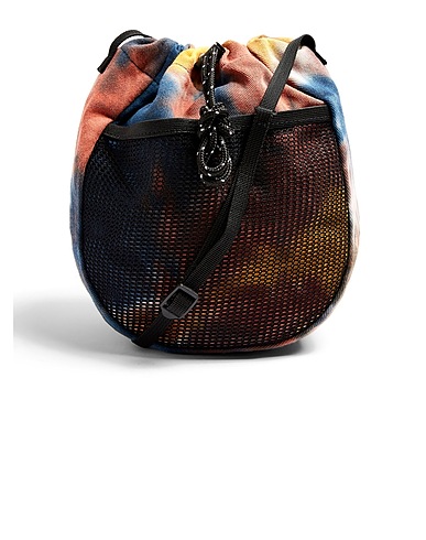 ZOOM TOPMAN - Cross-body bags