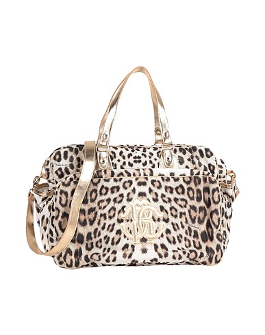 ZOOM ROBERTO CAVALLI - Changing bag
