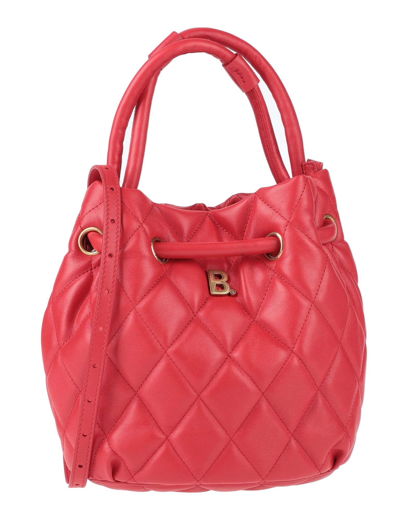 BALENCIAGA - Cross-body bags