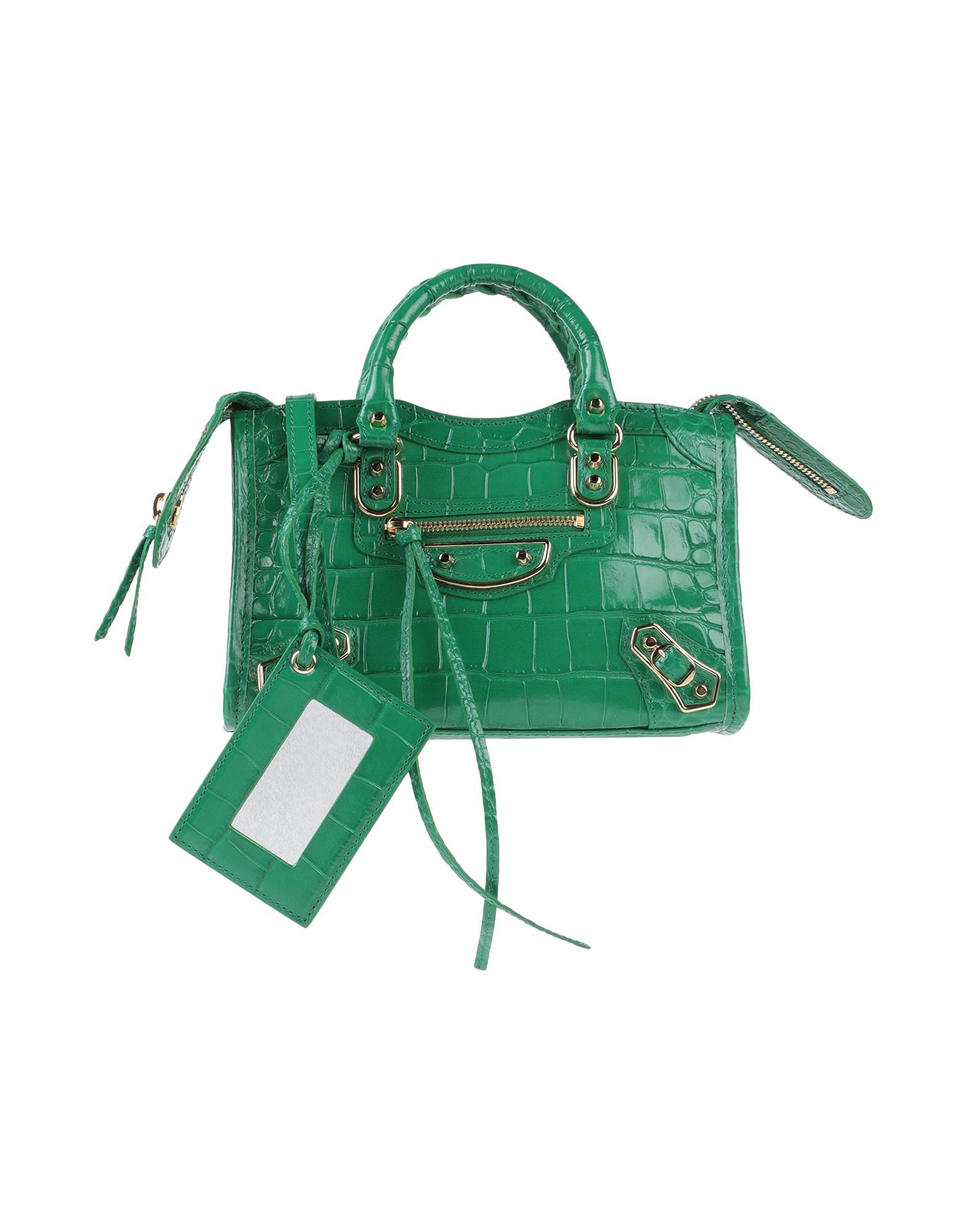 balenciaga cross