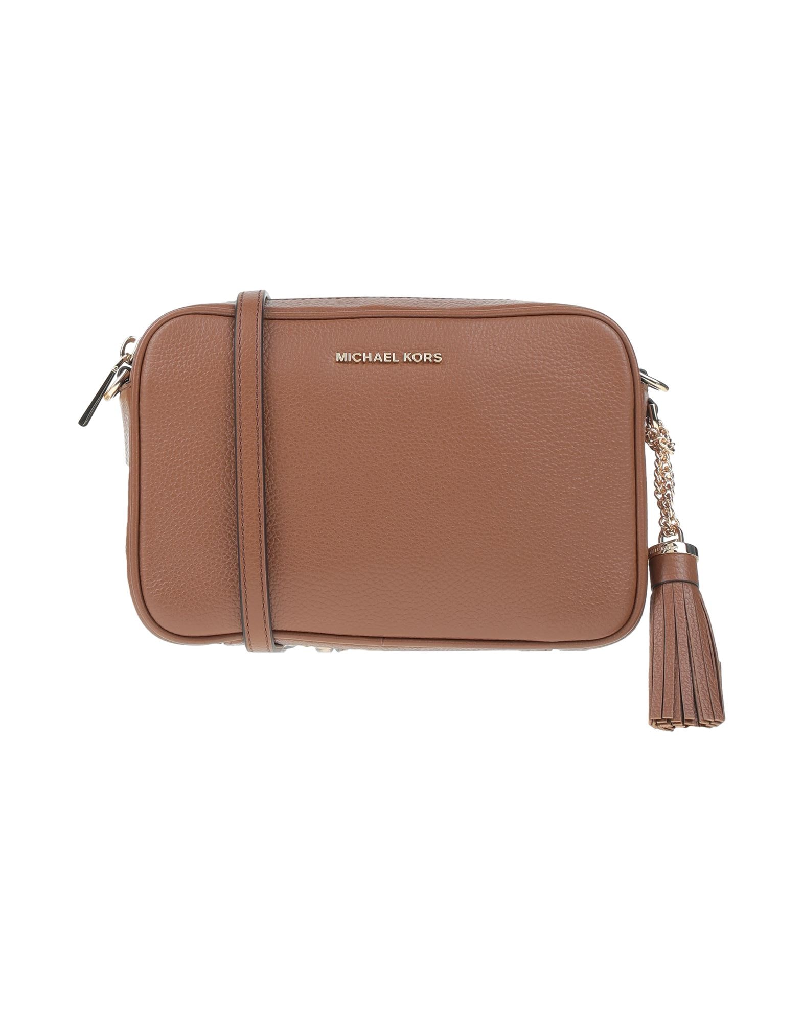 MICHAEL MICHAEL KORS - Borse a tracolla