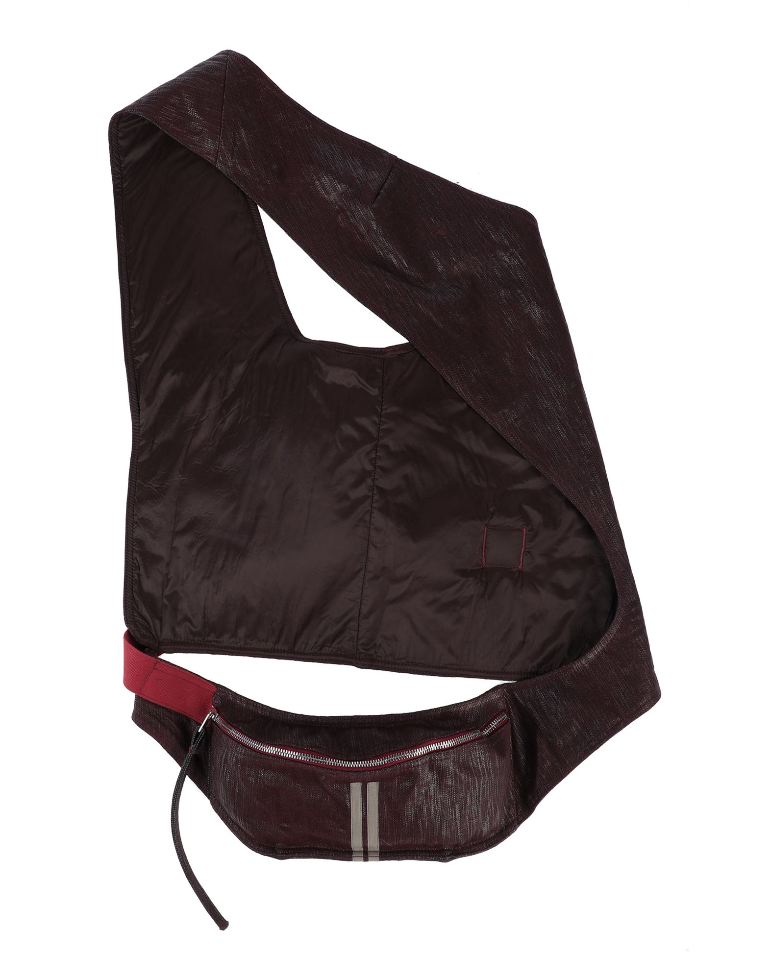 DRKSHDW by RICK OWENS - Belt bags