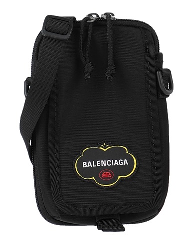 ズーム BALENCIAGA - クロスボディバッグ