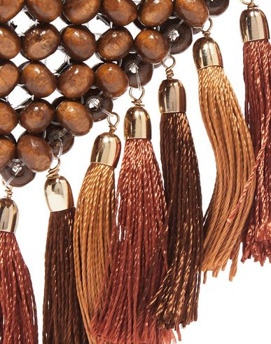 Rosantica Handbags In Brown