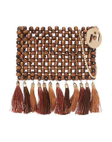 Rosantica Handbags In Brown