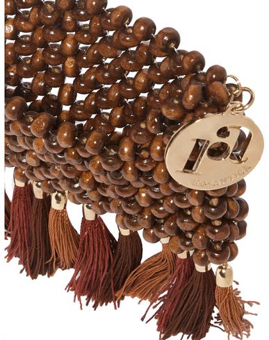 Rosantica Handbags In Brown