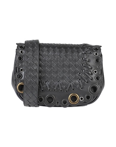 ZOOM BOTTEGA VENETA - Cross-body bags
