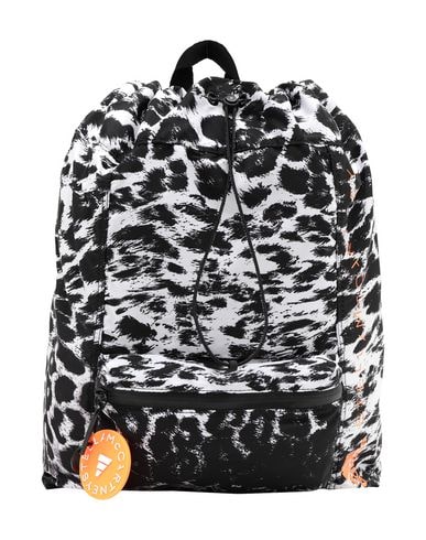 Click to view more detailed imagery on our partner's website Adidas By Stella Mccartney Backpacks & Fanny Packs In Black