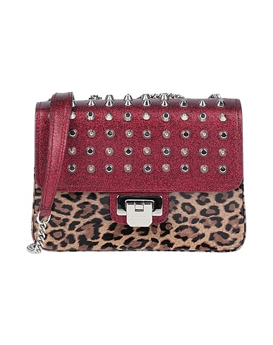 ZOOM LUCIANO PADOVAN - Cross-body bags